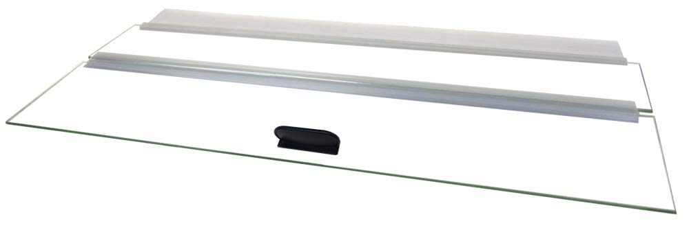 30" Glass Canopy for 29 Gallon Aquarium Fish Tank V4188