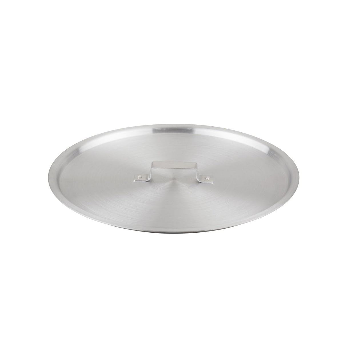 Aluminum Lid for 60 Quart Sauce Pot & 30 Quart Brazier E780