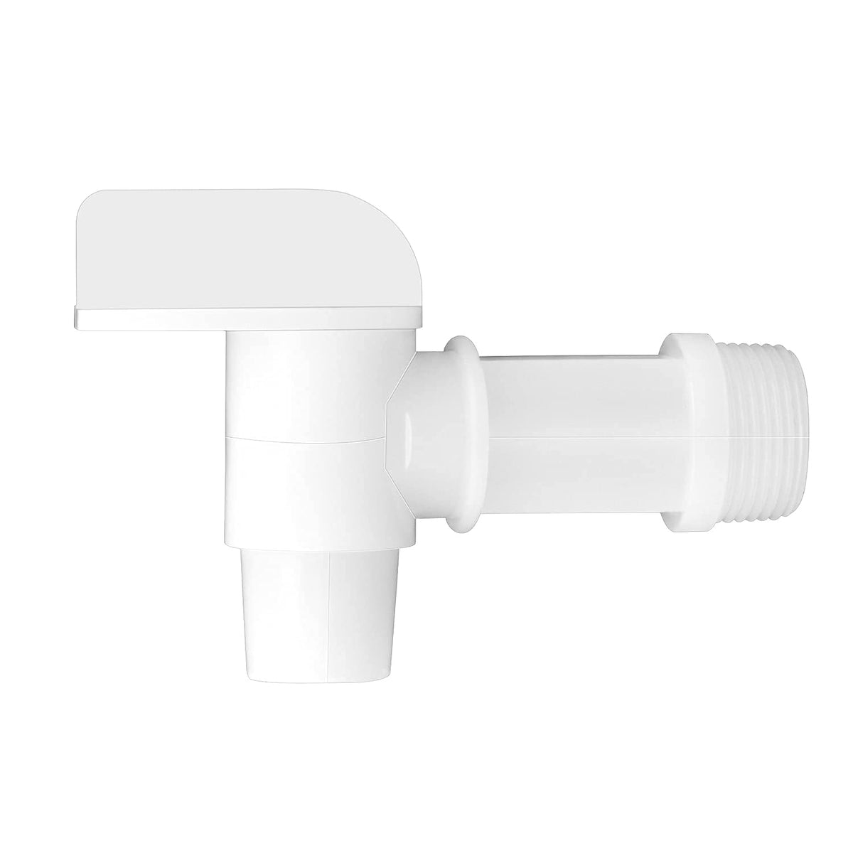 Plastic Drum Faucet 3/4 K15005