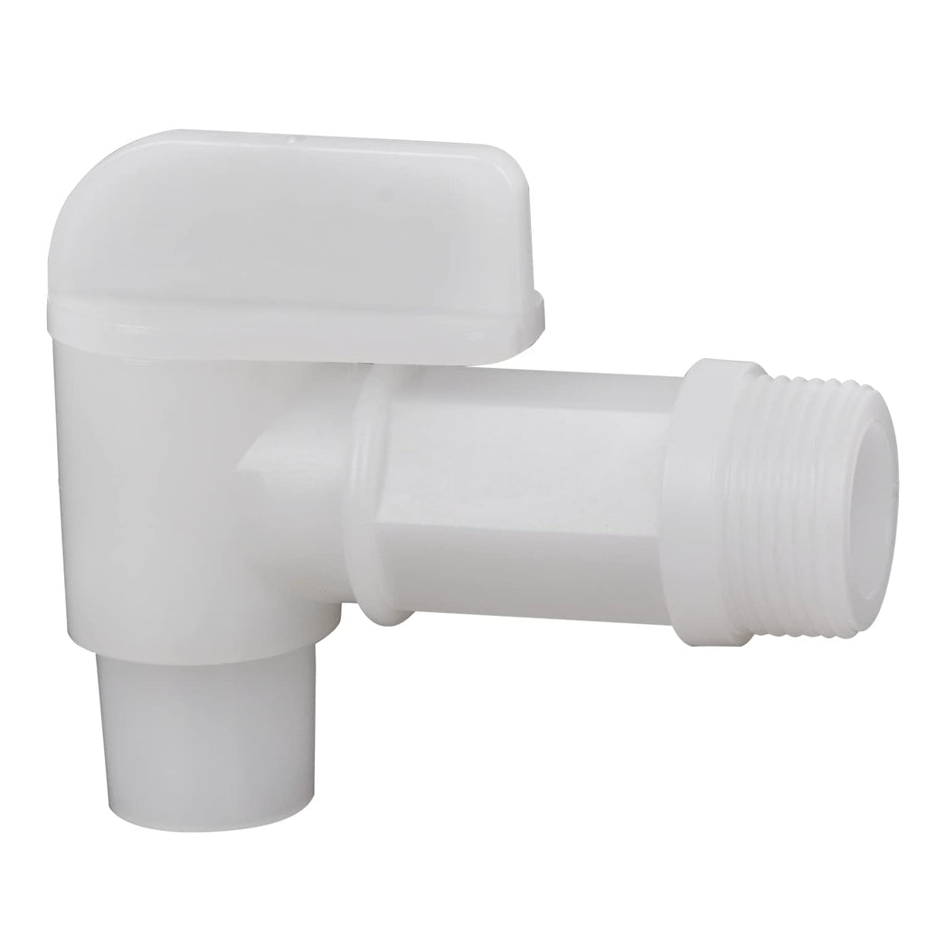 Plastic Drum Faucet 3/4 K15005