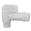 Plastic Drum Faucet 3/4 K15005