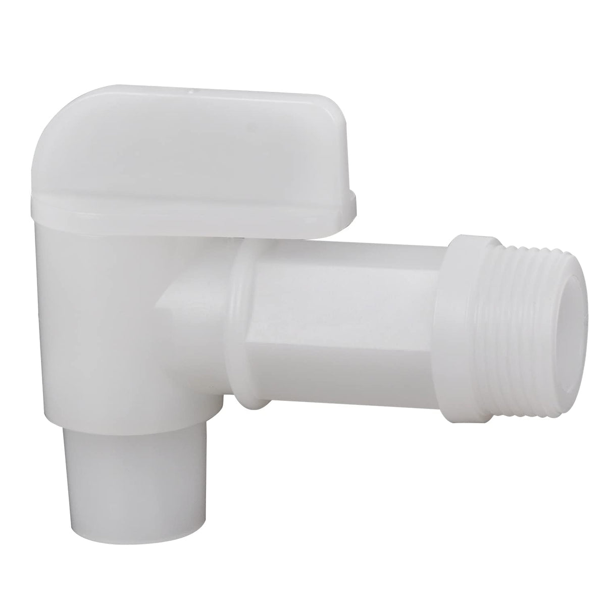 Plastic Drum Faucet 3/4 K15005