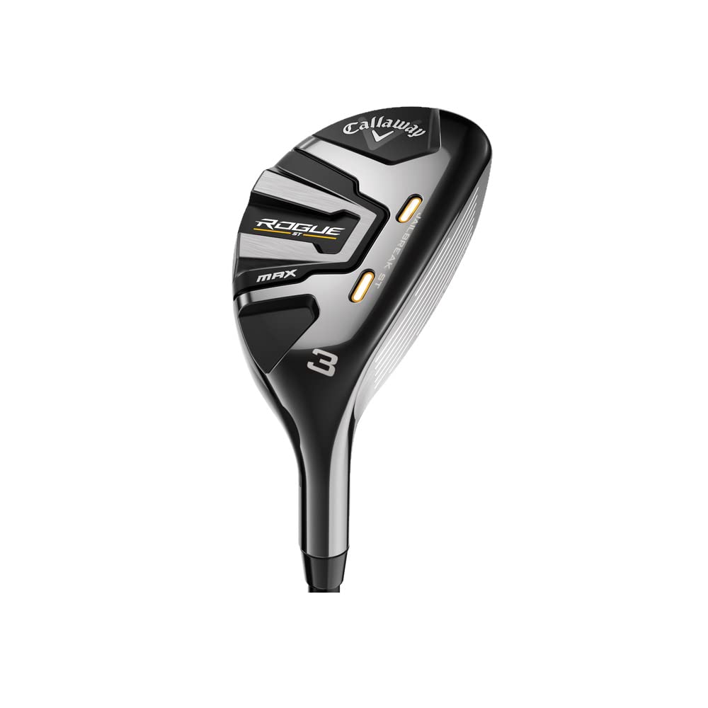 Golf Hybrid T89227