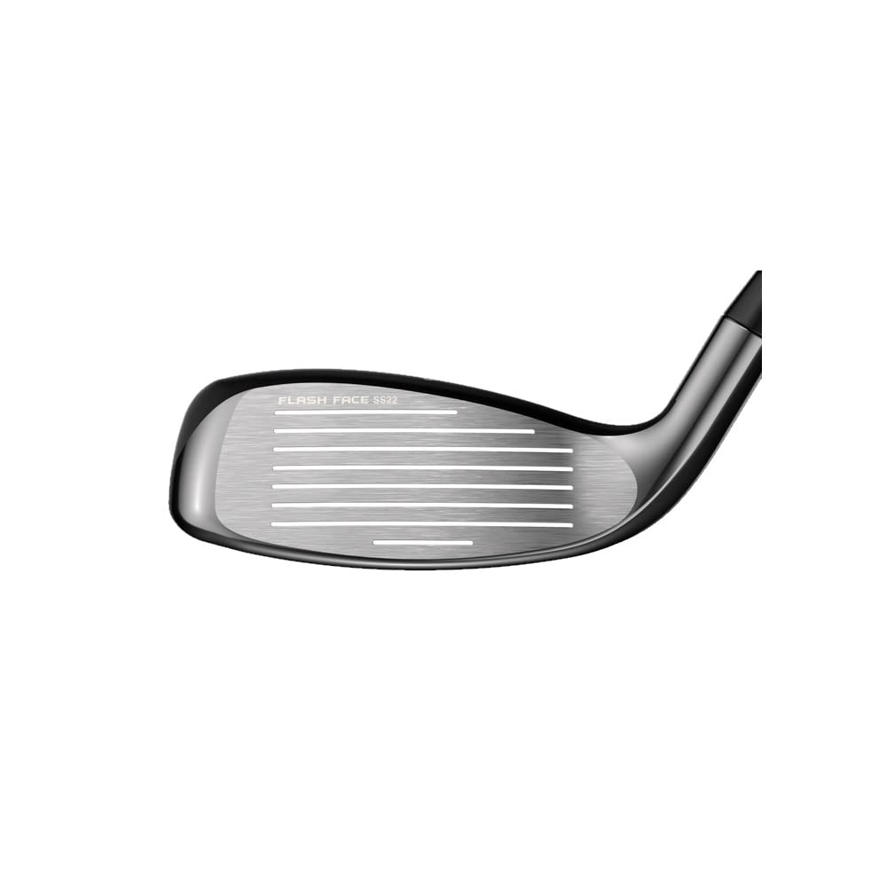 Golf Hybrid T89227