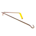 Car Truck Van Steel Scissor Lift Jack Crank Handle E2190