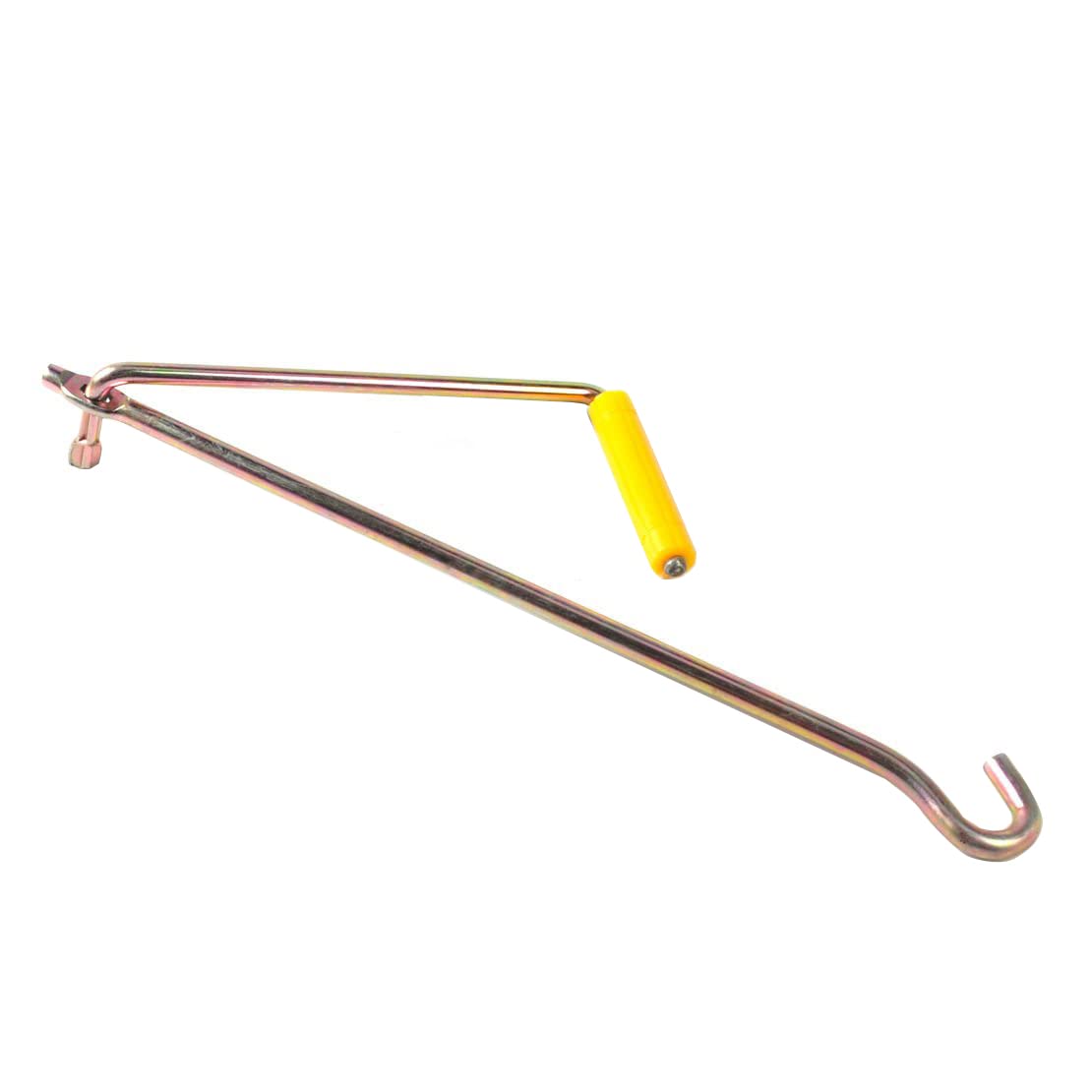 Car Truck Van Steel Scissor Lift Jack Crank Handle E2190