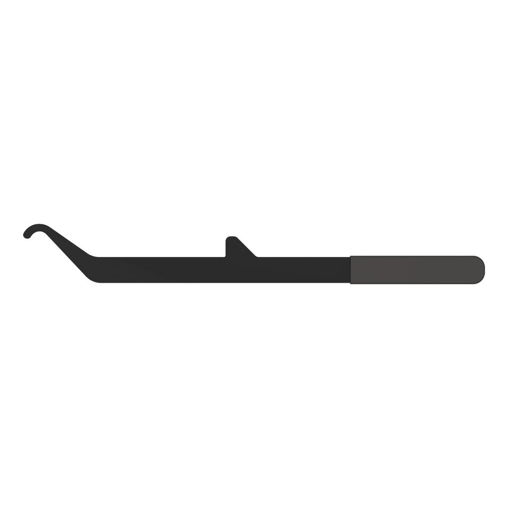 Weight Distribution Lift Handle Q8441