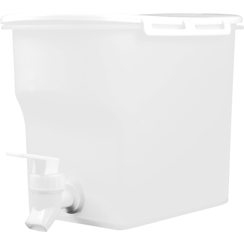 Cold Water Jug with Faucet S675309