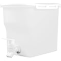 Cold Water Jug with Faucet S675309