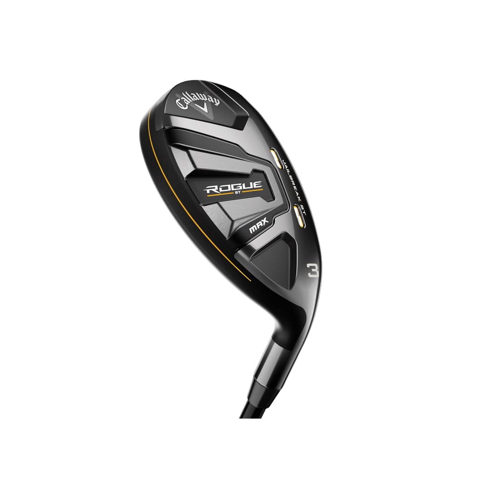 Golf Hybrid T89227