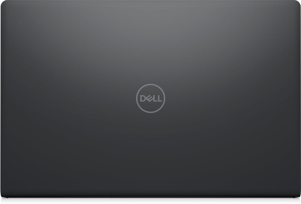 15.6" FHD Business Laptop, Intel Core i3, 8GB RAM, 256GB SSD, Black U2862