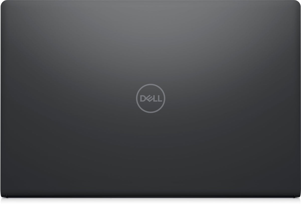 15.6" FHD Business Laptop, Intel Core i3, 8GB RAM, 256GB SSD, Black U2862
