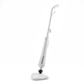 White Electric Steam Mop Cleaner F113959