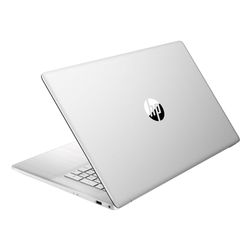 17.3" HD+ Touchscreen Laptop, AMD Ryzen 5, 16GB RAM, 512GB SSD, Silver A876