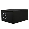 4-in-1 Foam Plyo Box V936
