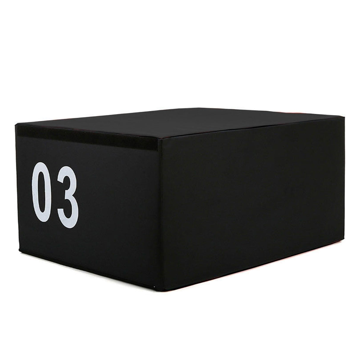 4-in-1 Foam Plyo Box V936