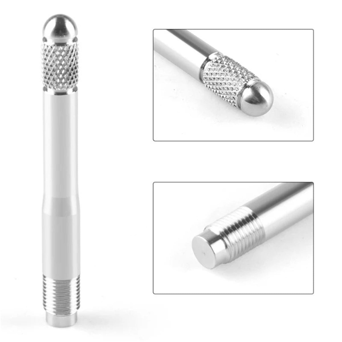 Stainless Steel M14X1.5 Wheel Alignment Pin T327