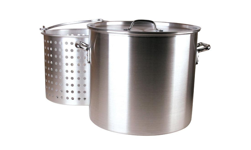 Boiling Pot 60QT W32159