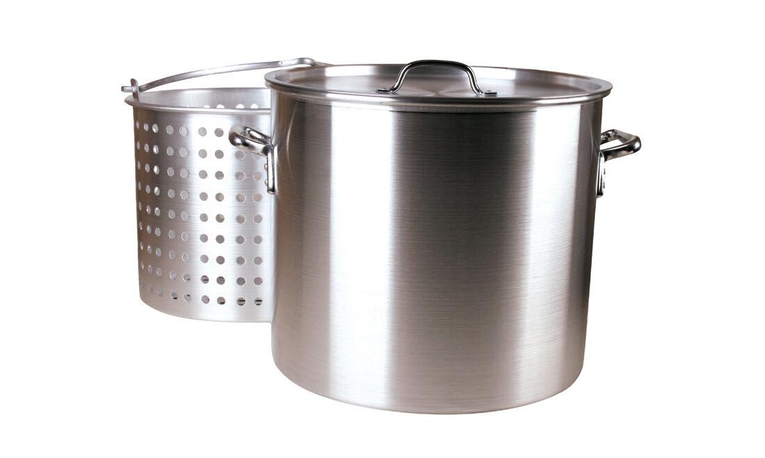 Boiling Pot 60QT W32159