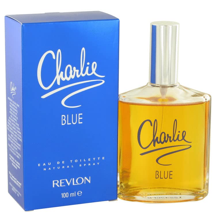 Blue Eau De Toilette Spray 3.4 Oz J63038