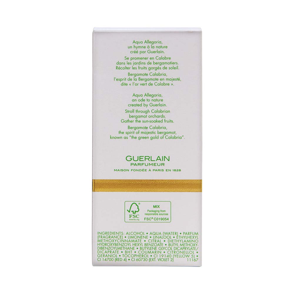 Eau De Toilette Spray 4.2 Ounce E8631