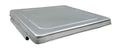 Low Profile Metal Roof Vent Lid D230
