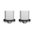 Magnetic Connector USB-C Adapter 2 Pack K203280