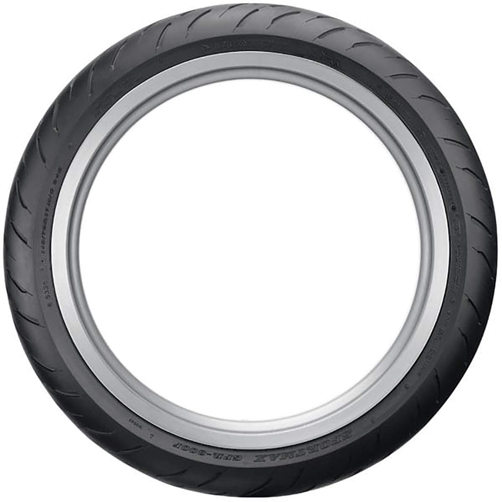 140/70R-17 Motorcycle Tire Q3034