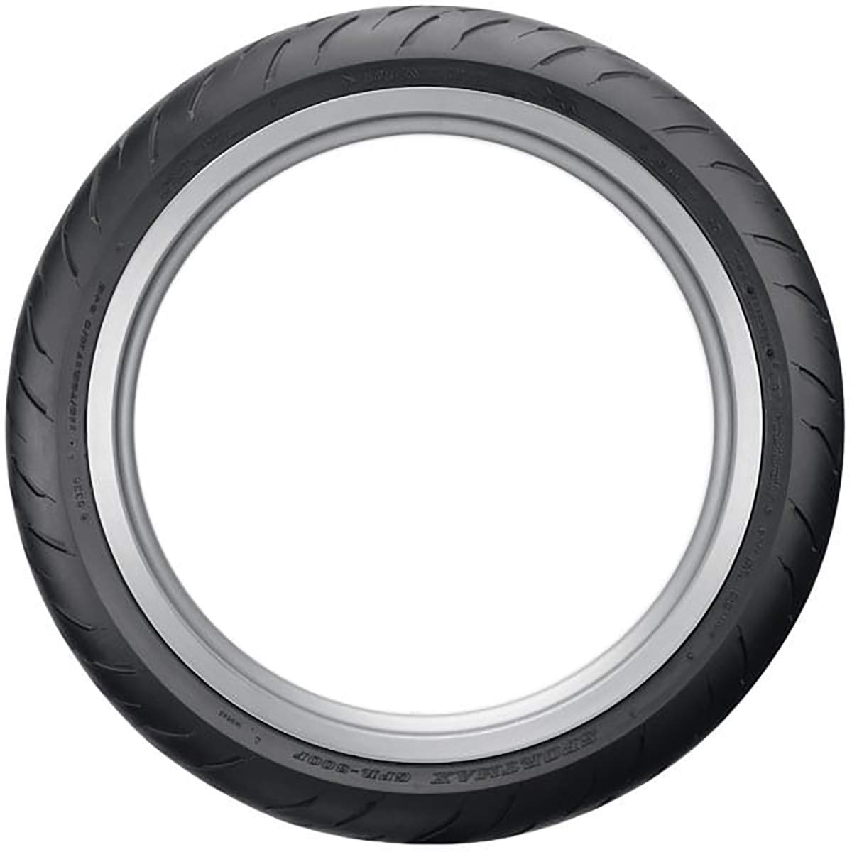 140/70R-17 Motorcycle Tire Q3034