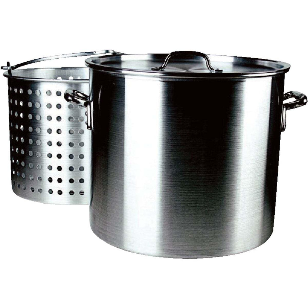 Boiling Pot 60QT W32159