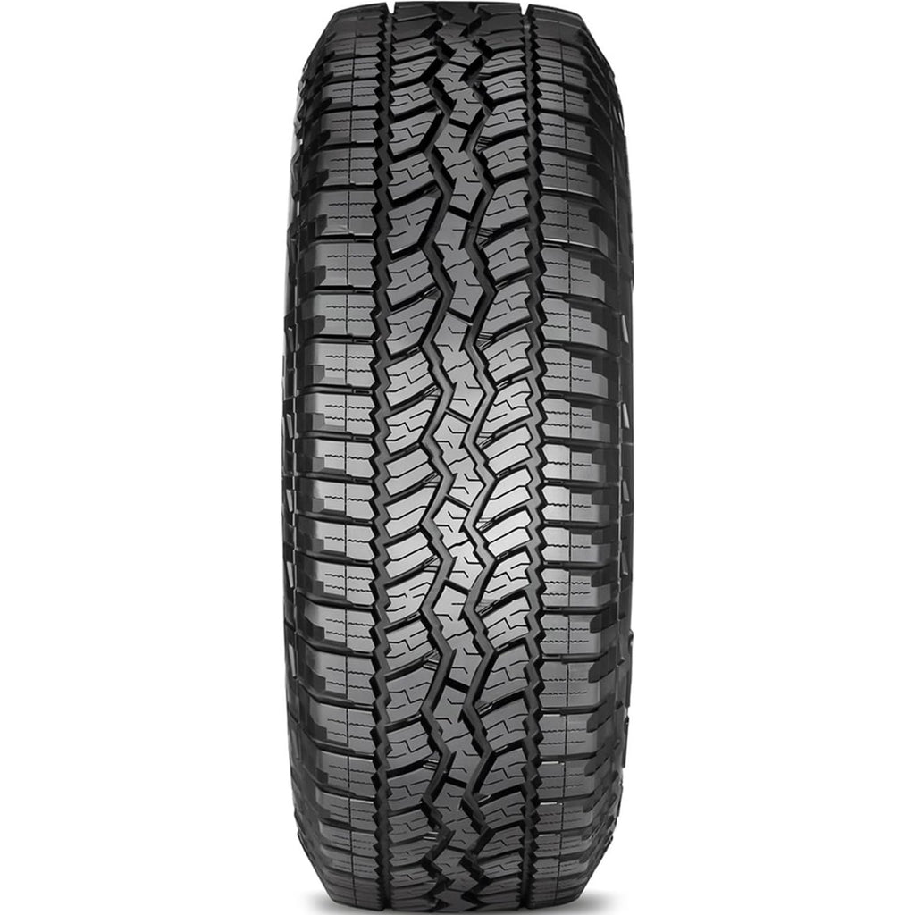 All-Terrain Off-Road Radial Tire 275/55R20 113T N319