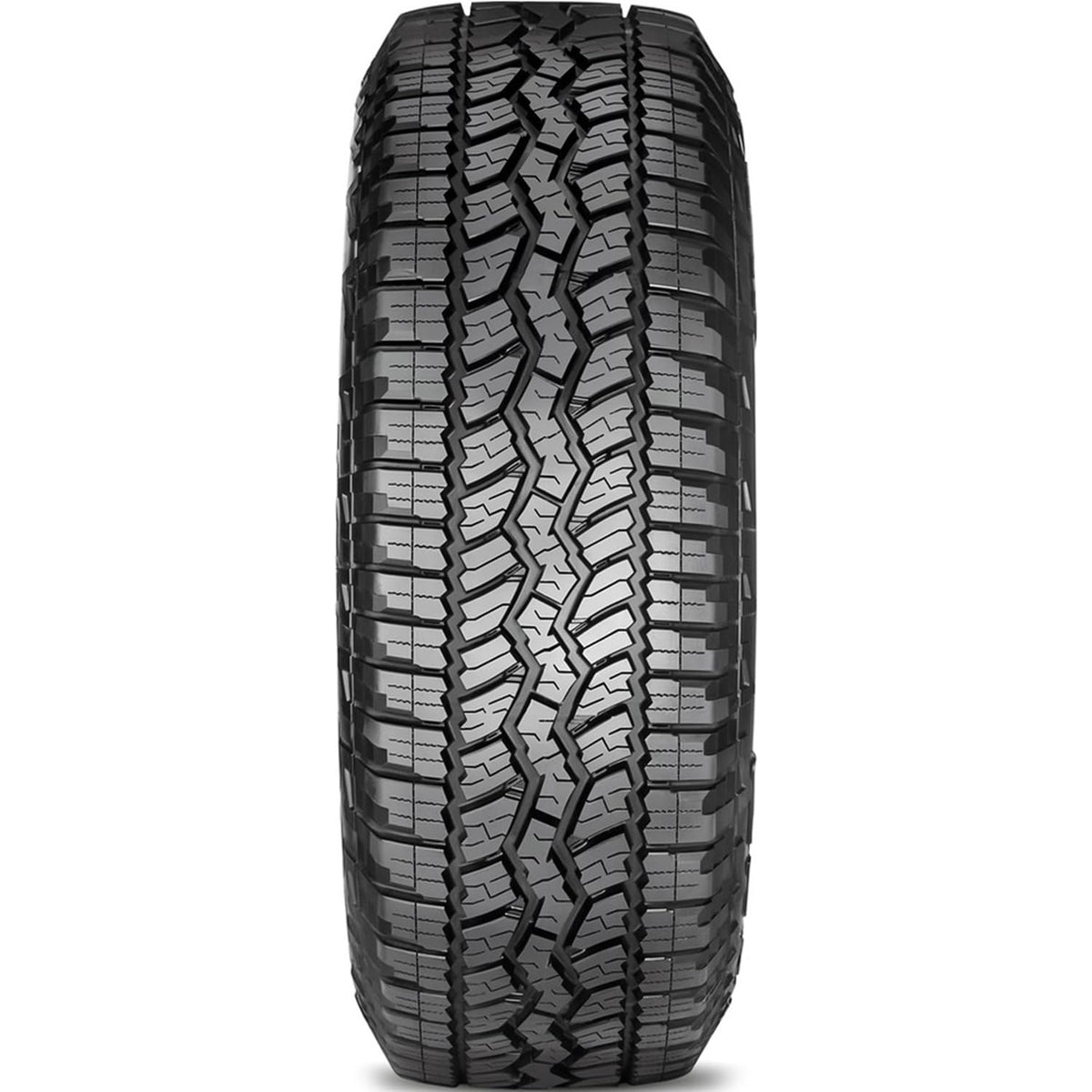 All-Terrain Off-Road Radial Tire 275/55R20 113T N319
