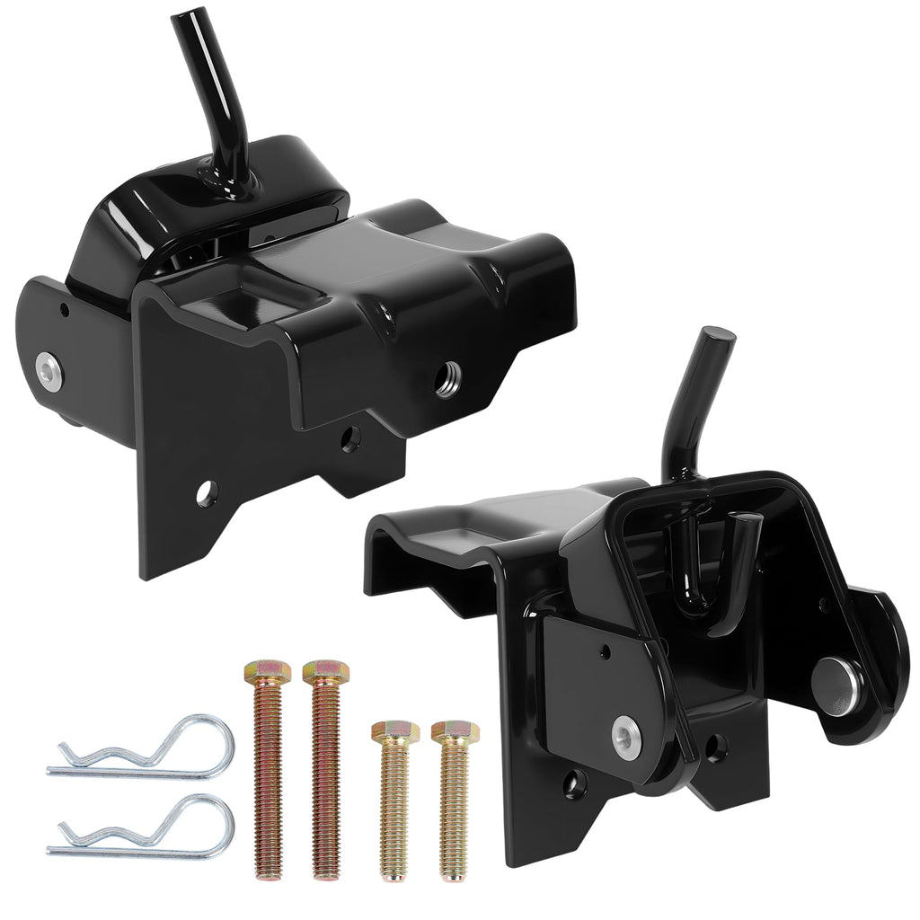 Weight Distribution Hitch Parts Y477