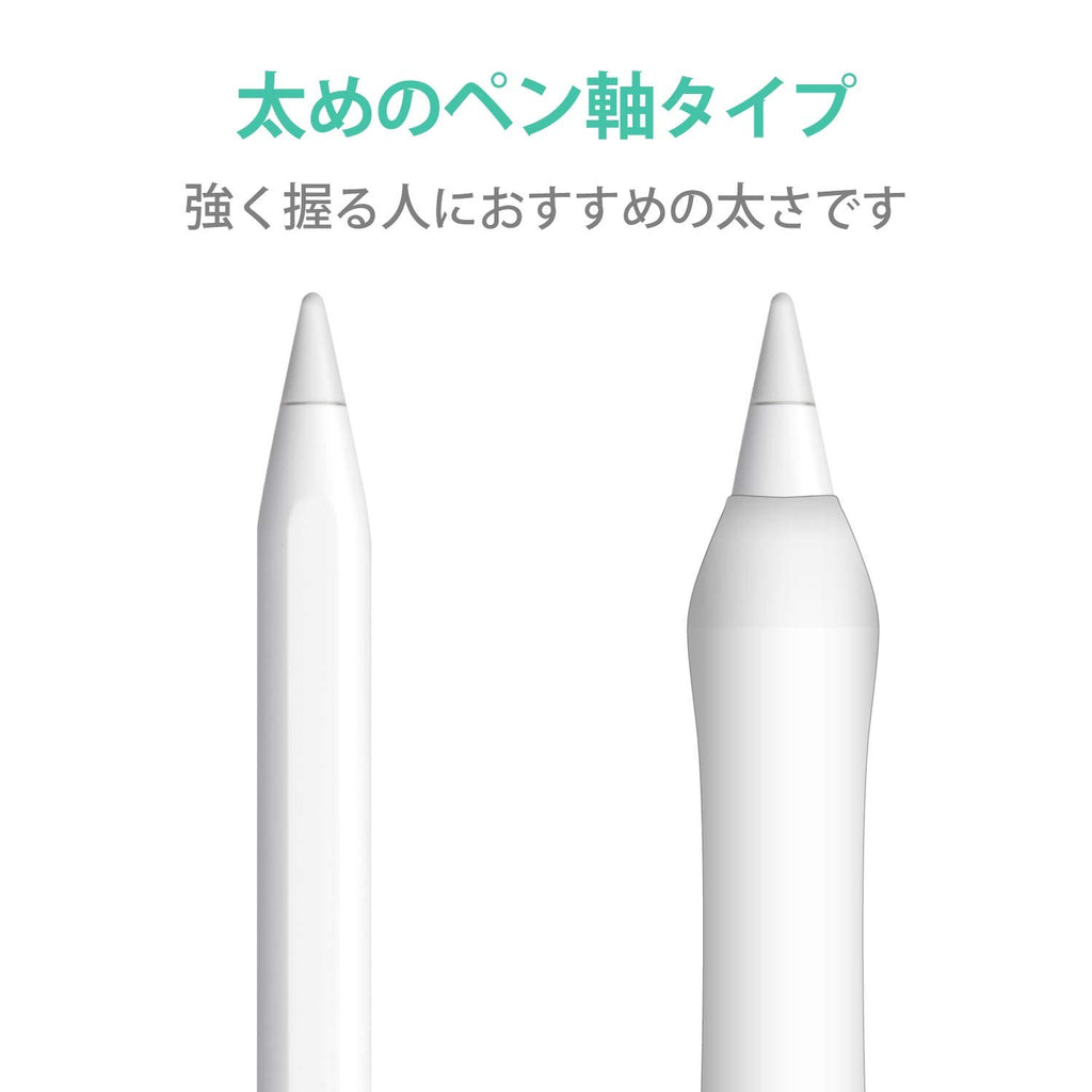 Apple Pencil 2nd Generation Clear R9849