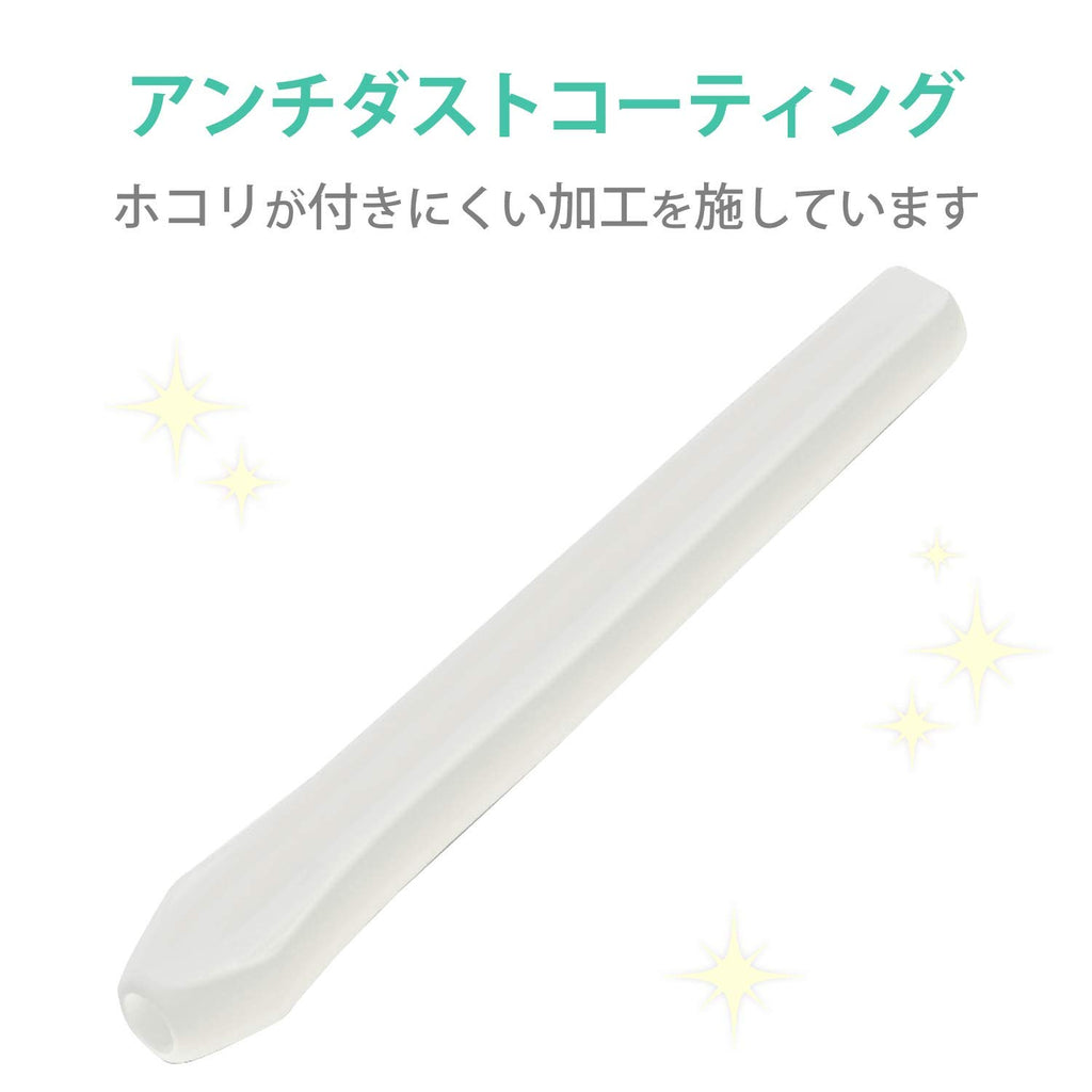Apple Pencil 2nd Generation Clear R9849