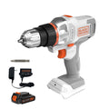Cordless Drill/Driver Kit R44166