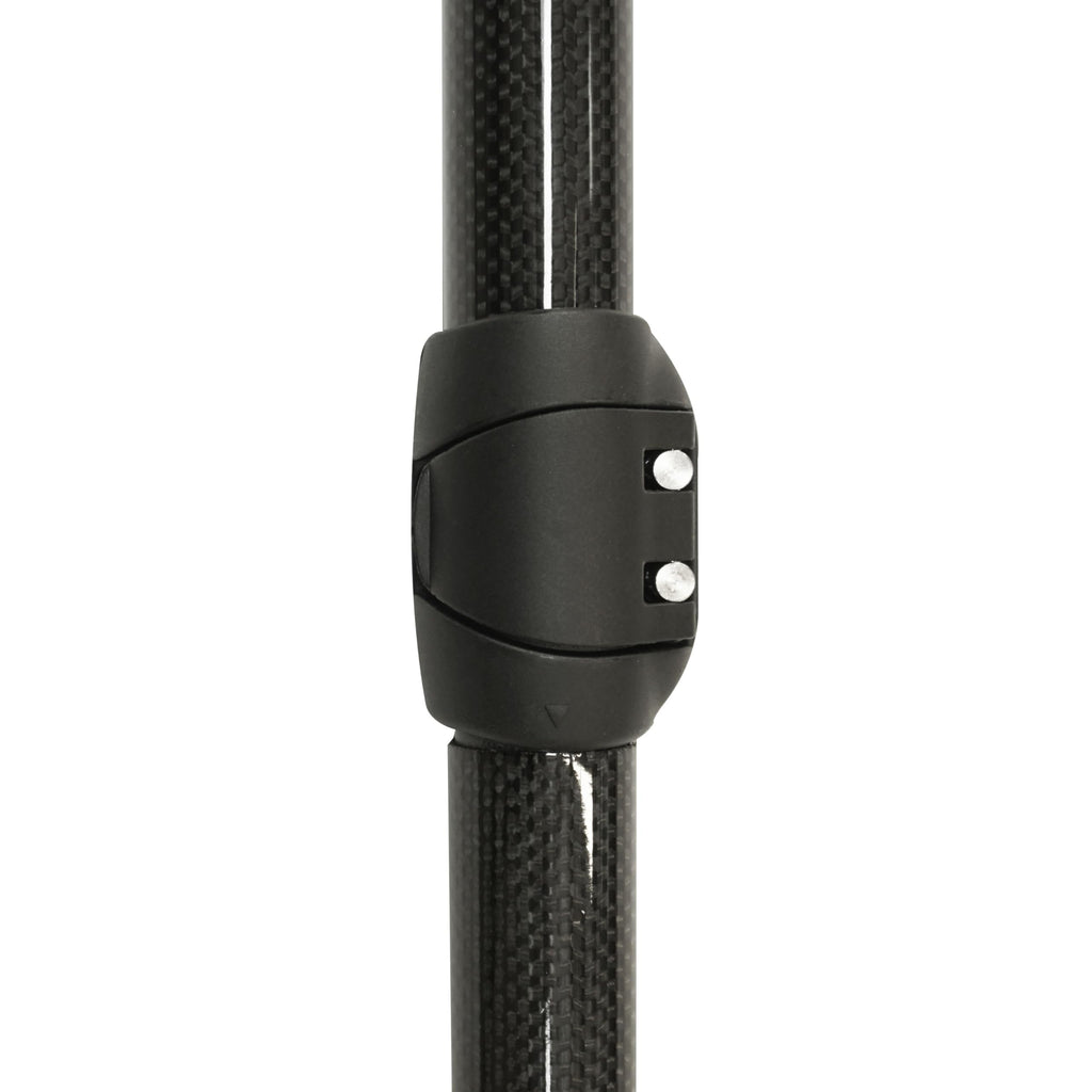 Adjustable Fiberglass Kayak Paddle with Nylon Blades R384962