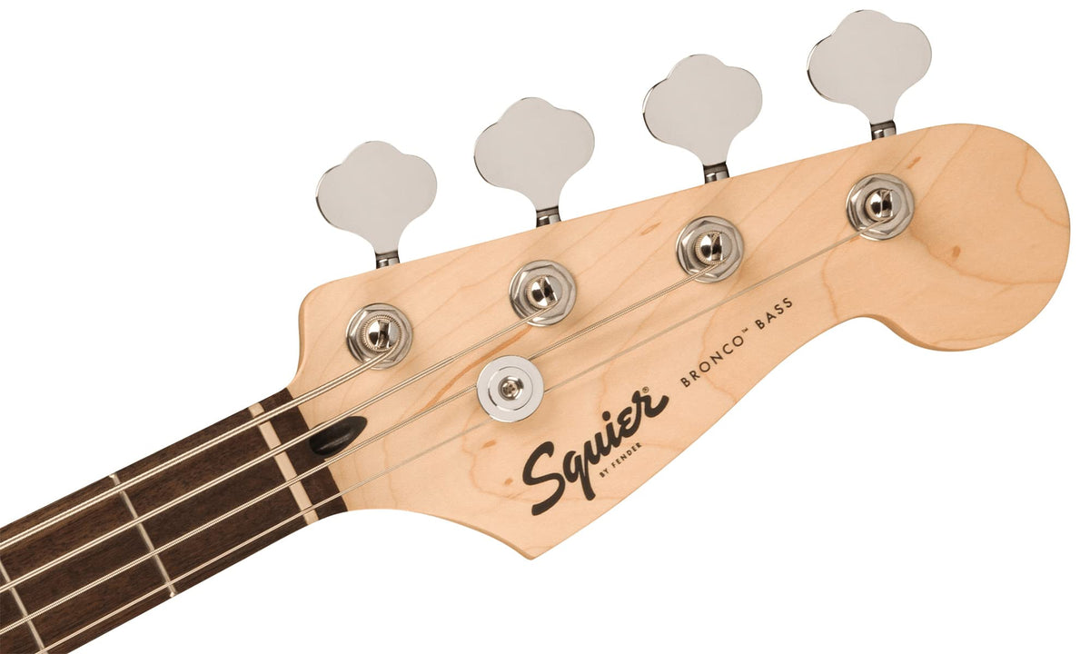Black Bass Guitar with Tuner and Strap T246