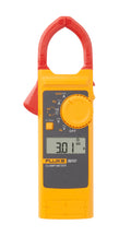 600A AC/DC Clamp Meter C4863