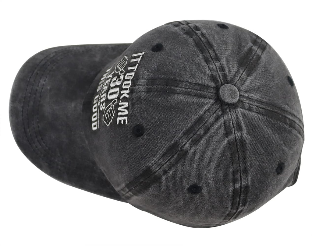 Baseball Hat J947943