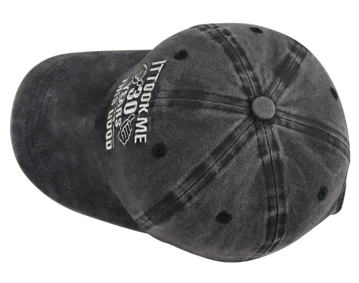 Baseball Hat J947943