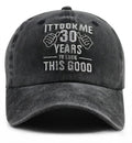 Baseball Hat J947943