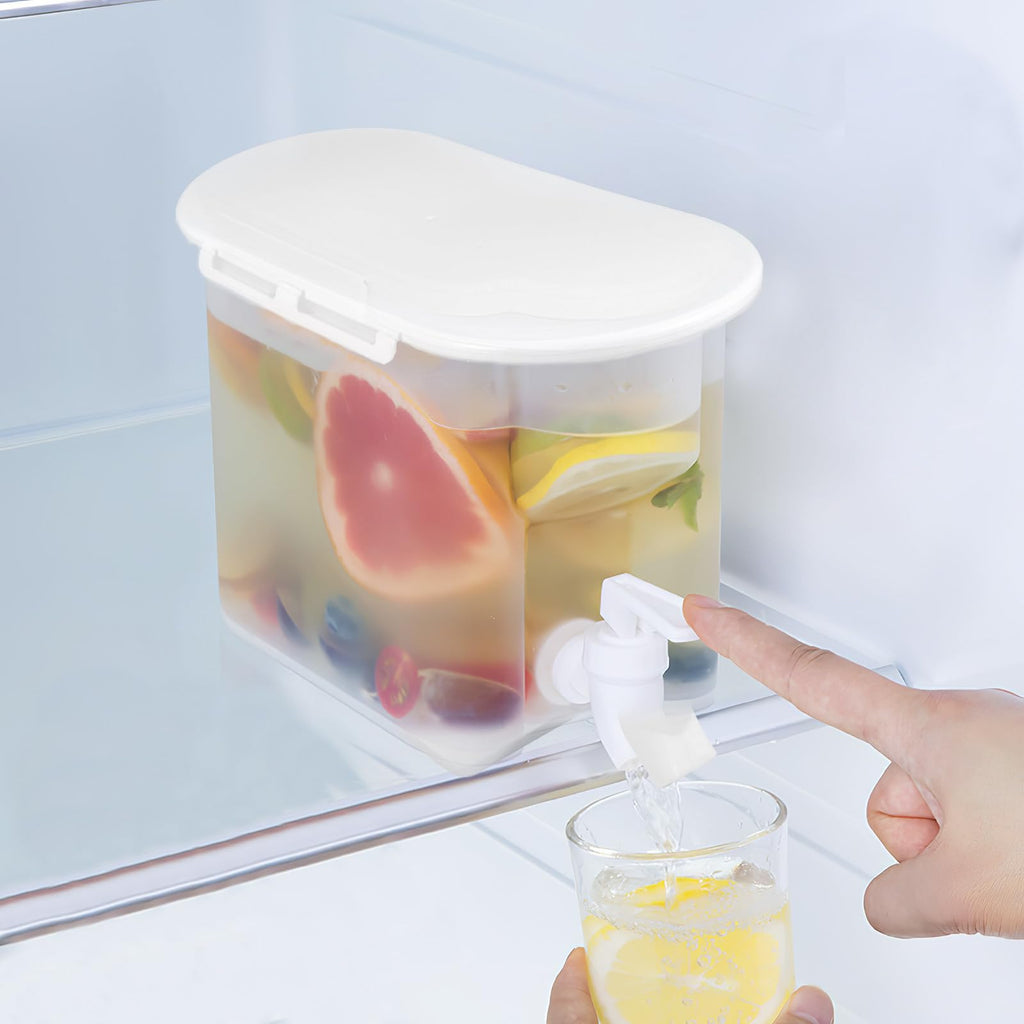 Cold Water Jug with Faucet S675309