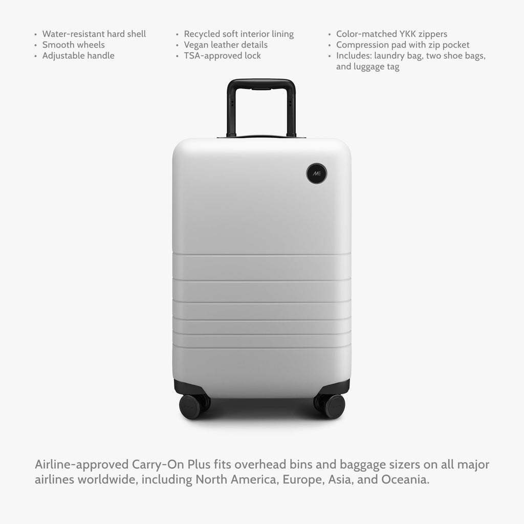 21 Inch Hardside Spinner Suitcase Z985