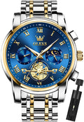 Watch for Men Stainless Steel P73961