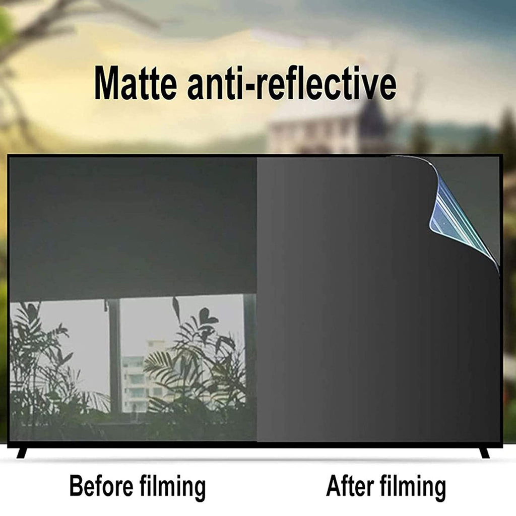 Anti Blue Light Screen Protector for 65/70/75 Inches TV H280625