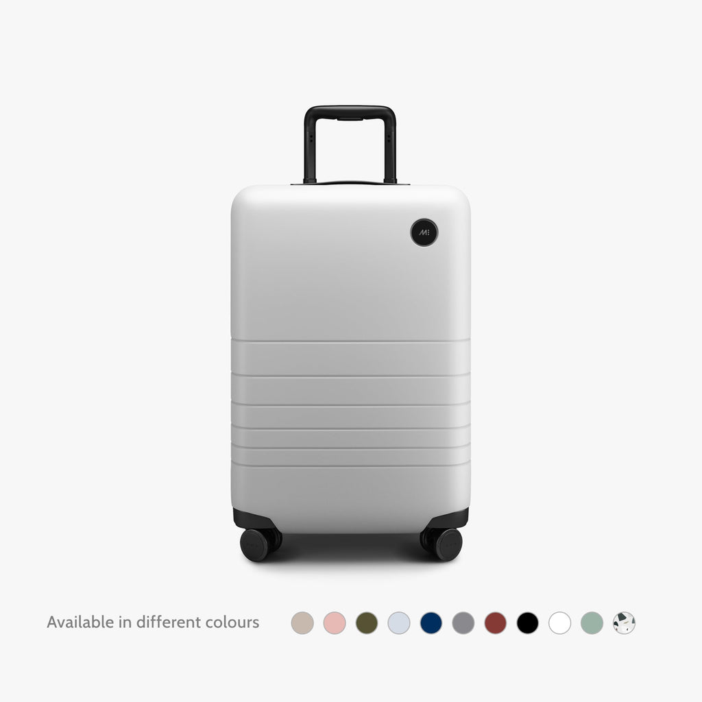 21 Inch Hardside Spinner Suitcase Z985