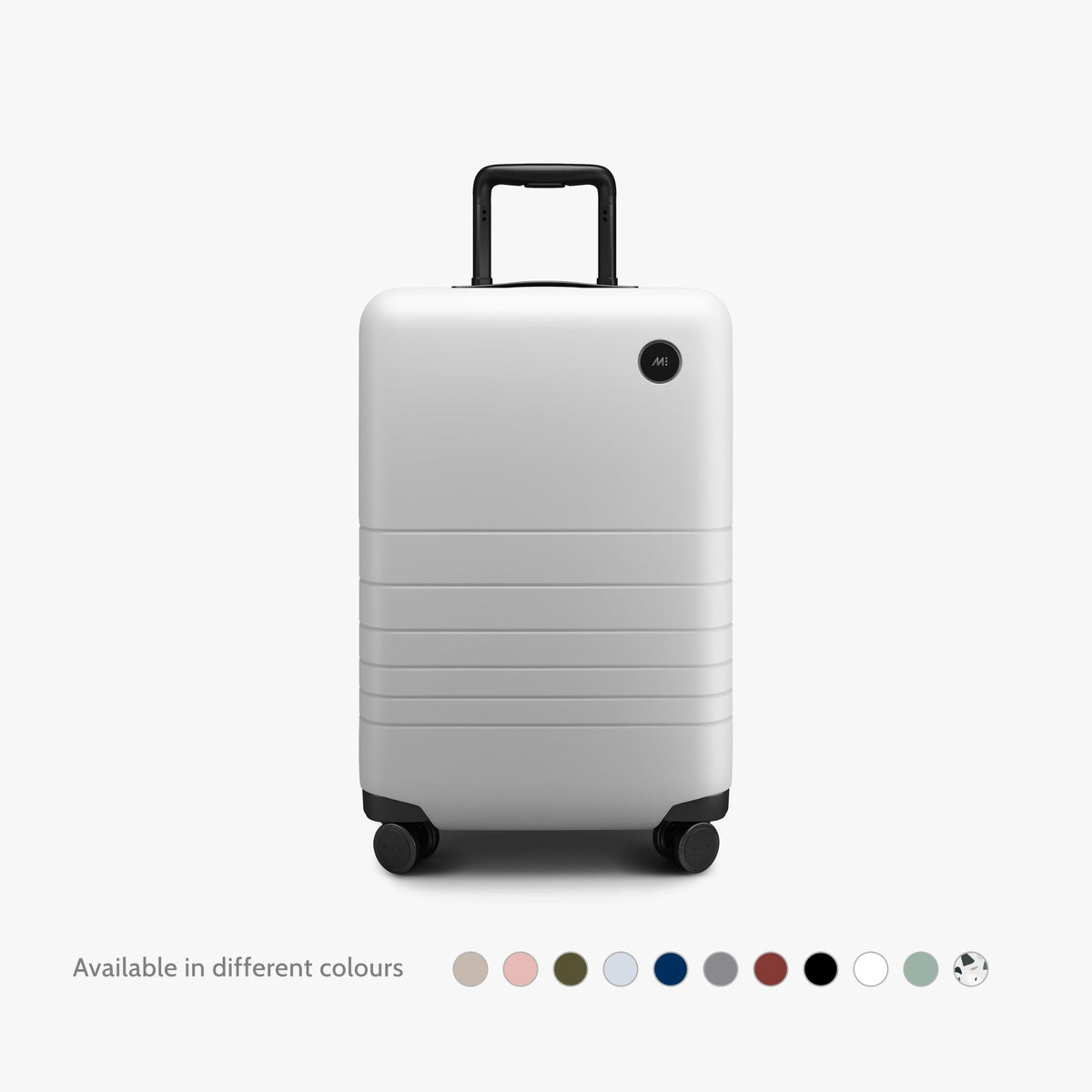 21 Inch Hardside Spinner Suitcase Z985