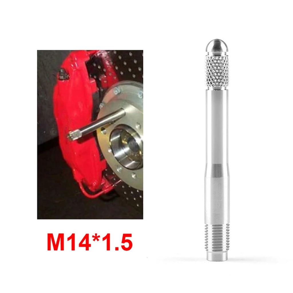 Stainless Steel M14X1.5 Wheel Alignment Pin T327
