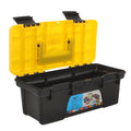 Tool Box Organizer 10 Inch Hard Carrying Case J131